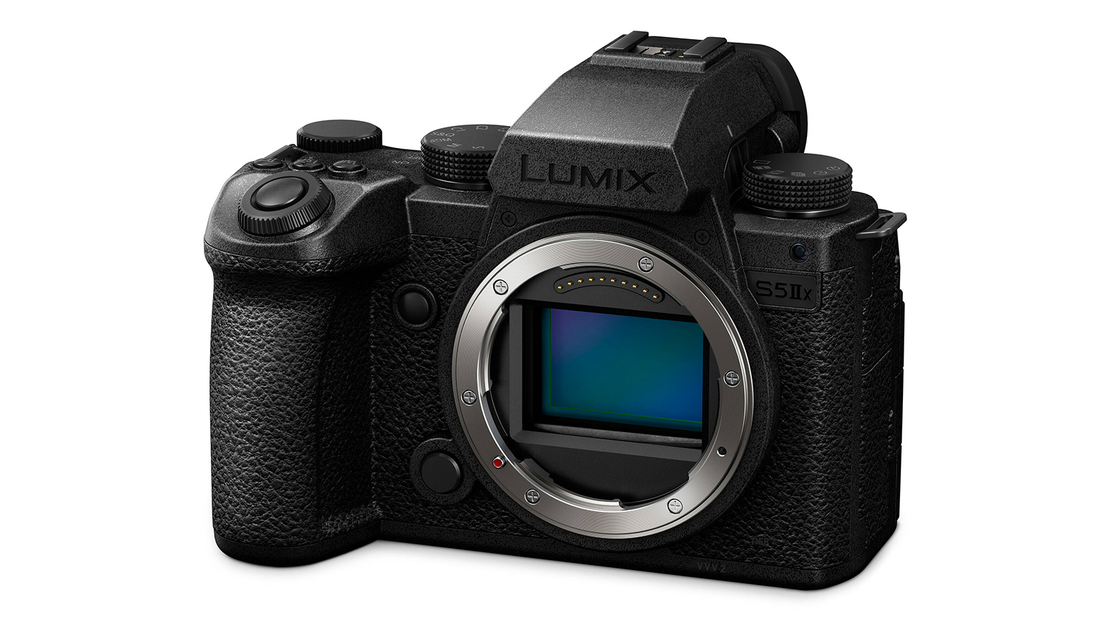 Panasonic Lumix S5 IIx Body only