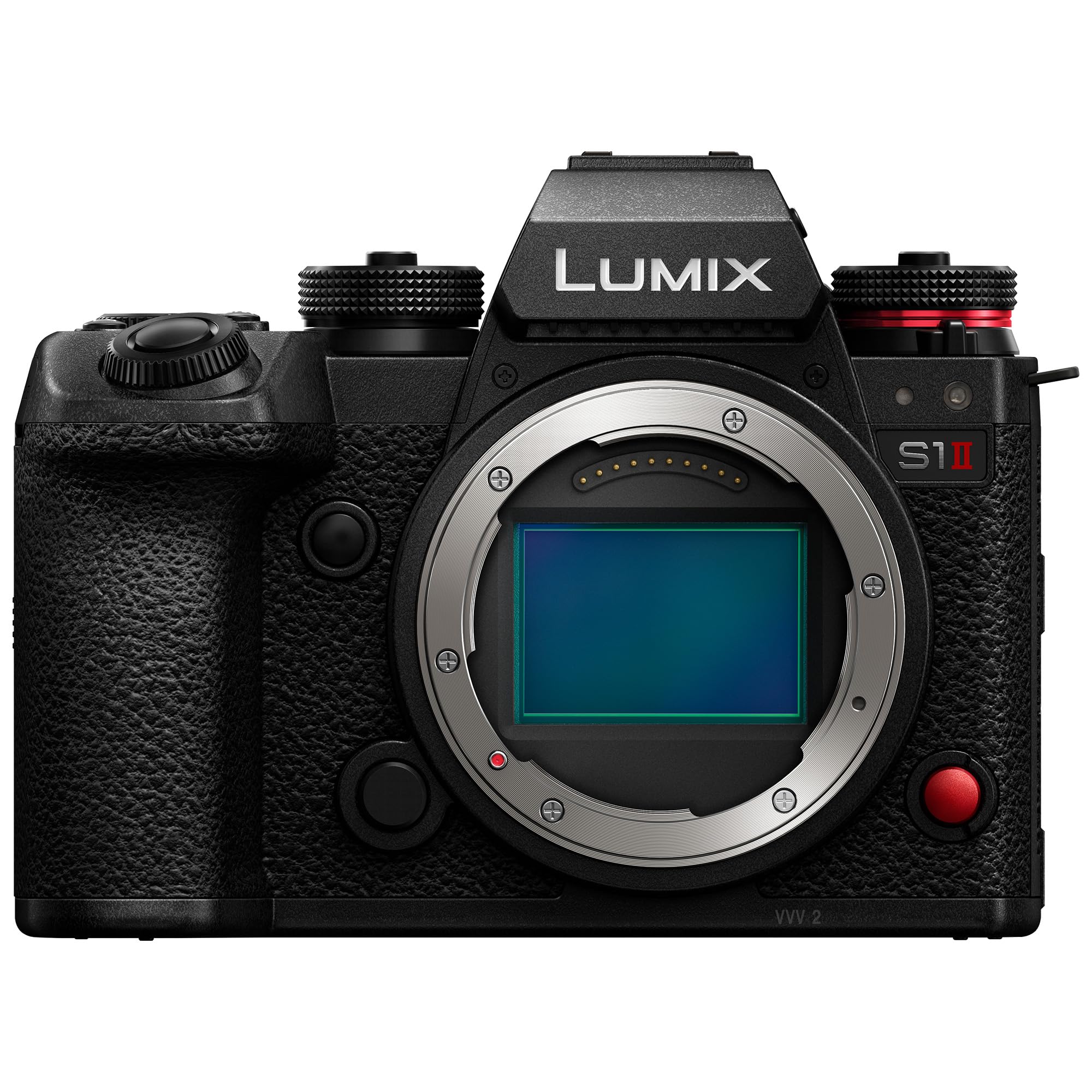 Panasonic Lumix S1 II Body only