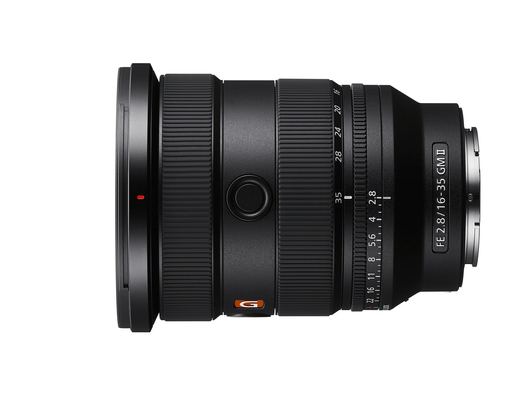 16-35 F2.8 Gmaster