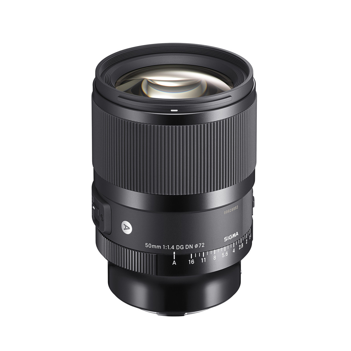 Sigma 50mm f/1.4 DG DN Art (E-mount)